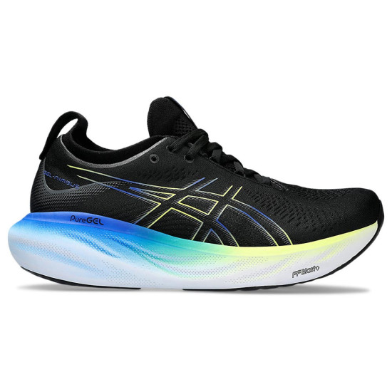 Asics Gel-Nimbus 25 Asics Gel-Nimbus 25